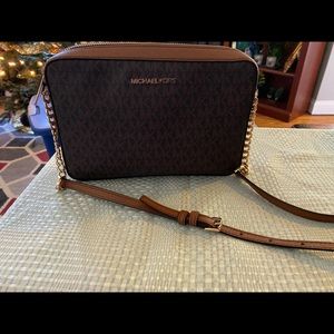 Michael Kors Crossbody bag